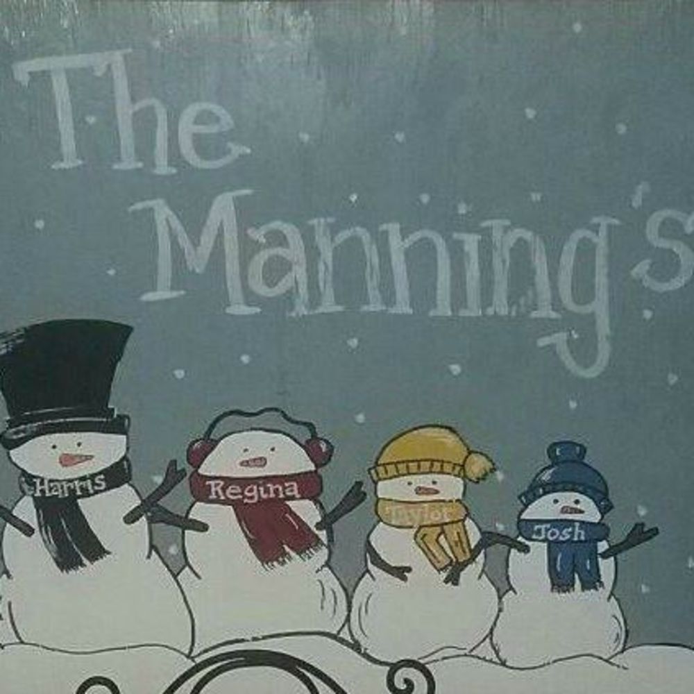 Meet your Posher, Regina